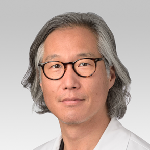Image of Dr. John Pak, MD, PhD