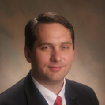 Image of Dr. Brian Guy Wilson, MD