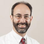 Image of Dr. Manuel C. Perry Jr., MD