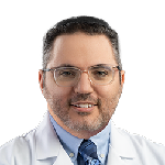 Image of Dr. Lior Uriel Elkayam, Center, MD