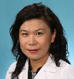Image of Dr. Zhen Ren, PhD, MD