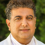 Image of Dr. Michael M. Marvi, MS, MD