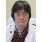 Image of Dr. Margaret-Mary Williams, MD