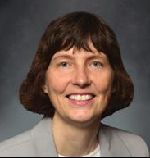 Image of Dr. Tina B. Edmonston, MD