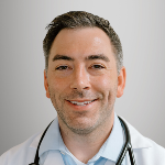 Image of Dr. Garrett Barton, MD
