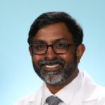 Image of Dr. Satish Vundyala Reddy, MD