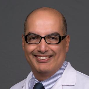 Image of Dr. Rafik Samuel, MD
