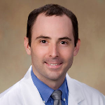 Image of Dr. Joseph Brooks Montgomery, MD
