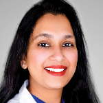 Image of Dr. Aparna Kanuparthy, MD