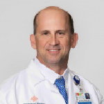 Image of Dr. Mitchell Vernon Brock, MD