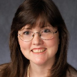 Image of Dr. Pamela Marlene Capps, MD