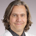 Image of Dr. Christopher K. Peters, MD