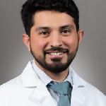 Image of Dr. Ahmad Hallak, MD