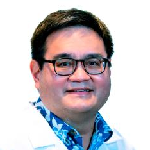Image of Dr. Anthony H. Lau, MD