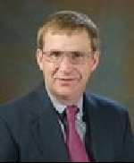 Image of Dr. Thomas L. Stoughton, MD