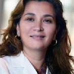 Image of Dr. Lina B. Karam, MD