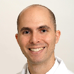 Image of Dr. Avner Aliphas, MD