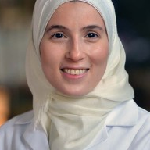 Image of Dr. Joud Hajjar, MD, MS, PhD, FCIS