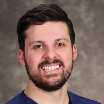 Image of Braedyn R. Mitchell, CRNA