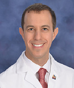 Image of Dr. Jarrod E. Rosenthal, MD