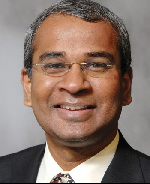 Image of Dr. Raja Kandaswamy, MBBS, MD