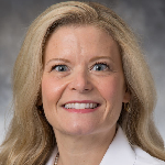 Image of Dr. Laura Rivers Pearson, MD