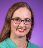 Image of Dr. Stacey Bradford Clasen, MD