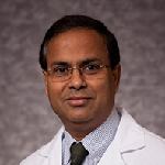Image of Dr. Debasis Das, MD