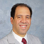 Image of Dr. Steven M. Jaharis, MD