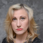 Image of Dr. Sonja Marcic, MD, PhD