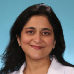 Image of Dr. Olivia Aranha, PhD, MD