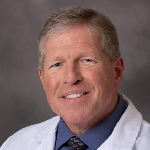 Image of Dr. George Thomas Magill, MD