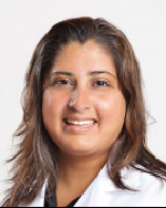 Image of Dr. Mona Parikh, MD