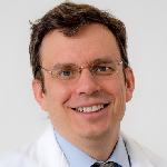 Image of Dr. Jonathan B. Hargreaves, MD