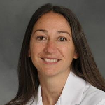 Image of Dr. Kathleen E. Walsh-Spoonhower, MD