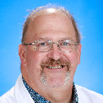 Image of Dr. Dennis N. Glascock, DO