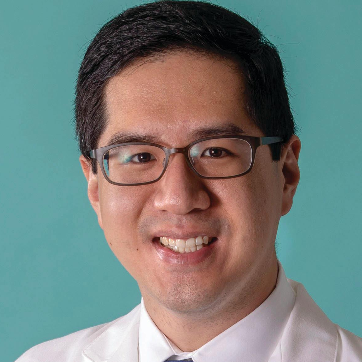Image of Dr. Jason Choonghyun Lee, MD