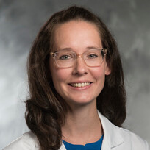 Image of Dr. Stacey Maskarinec, PhD, MD