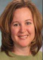 Image of Krista M. Gray, CRNP