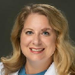 Image of Dr. Kari L. Martin, MD