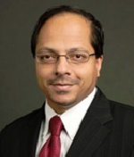 Image of Dr. Aziz M. Merchant, MD