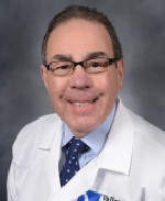 Image of Dr. Henry Velez, MD