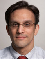 Image of Dr. Shirish S. Huprikar, MD