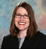 Image of Dr. Rebecca Wambaugh Short, MD