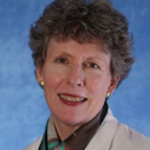 Image of Dr. Patricia A. Daly, MD