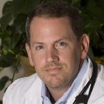 Image of Dr. Brian E. Lamkin, DO