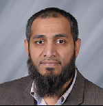 Image of Dr. Mohammad F. Sharief, MD