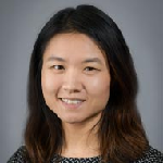 Image of Dr. Amy Z. Zhou, MD, PhD