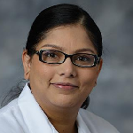 Image of Dr. Rekha Pinto, MD