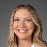 Image of Dr. Elizabeth Surface, AUD